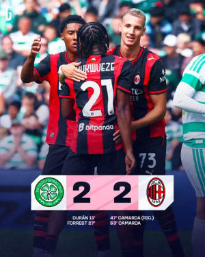 Image post by @lagazzettadellosport on TikTok