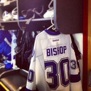 Image post by @tblightning on Instagram