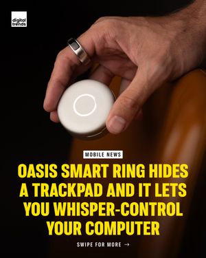 Image post by @digitaltrends on Instagram