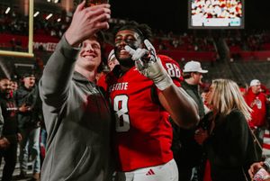 Image post by @packathletics on Instagram