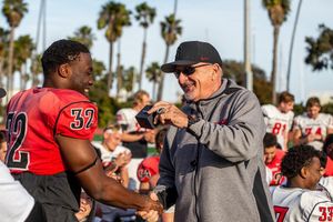 Image post by @sbccvaqsfootball on Instagram