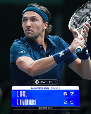 Image post by @fftennis on Instagram