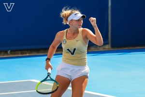 Image post by @vandywtennis on Instagram