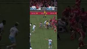 Video post by @premiershiprugby on YouTube