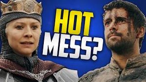 Video post by @nerdist on YouTube