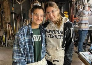 Image post by @quinnipiacu on Instagram