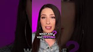 Video post by @alishaconlinhurd on YouTube