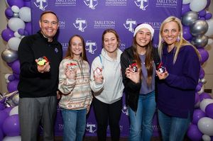 Image post by @tarletonstate on Instagram