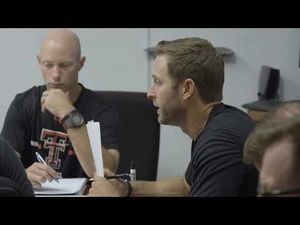Video post by @TexasTechRedRaiders on YouTube