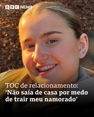 Image post by @bbcbrasil on Instagram