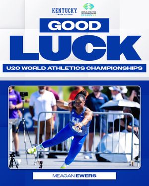 Image post by @kentuckytrack on Instagram