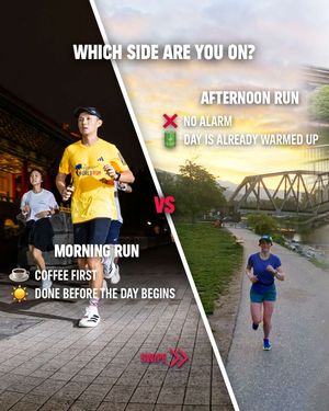 Image post by @wflworldrun on Instagram