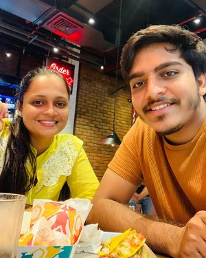 Image post by @yash_patel_official__ on Instagram