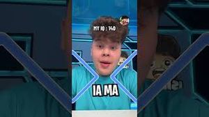 Video post by @isilent on YouTube