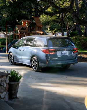 Image post by @honda on Instagram