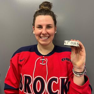 Image post by @brockwhockey on Instagram