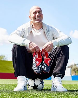 Image post by @soccerdotcom on Instagram