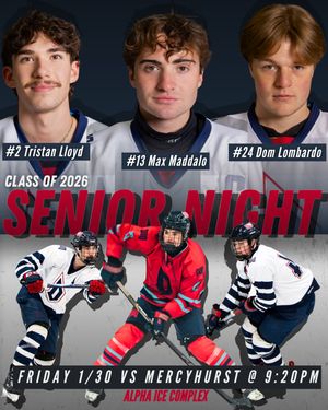 Image post by @duquesnehockey on Instagram