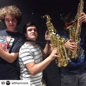 Image post by @schoolofrock on Instagram