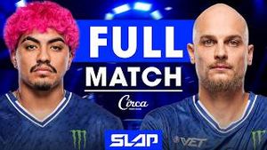 Video post by @powerslap on YouTube