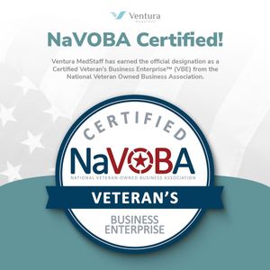 Image post by @venturamedstaff on Instagram