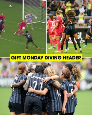 Image post by @nwsl on Instagram