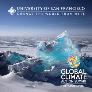 Image post by @usfca on Instagram
