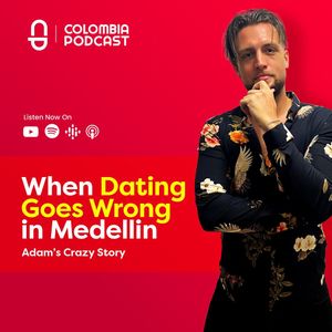 Image post by @podcastcolombia on Instagram