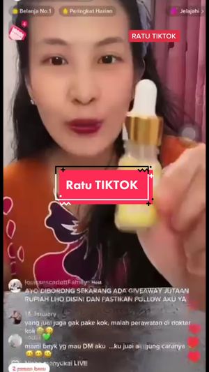 Video post by @lili.refliskin on TikTok