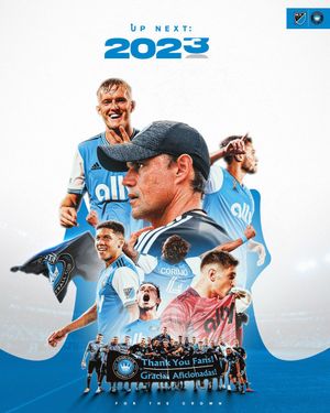 Image post by @CharlotteFC on Twitter