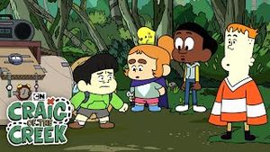 Video post by @cartoonnetwork on YouTube