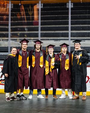 Image post by @sundevilwrestling1962 on Instagram