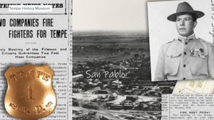 Image post by @abc15arizona on Instagram