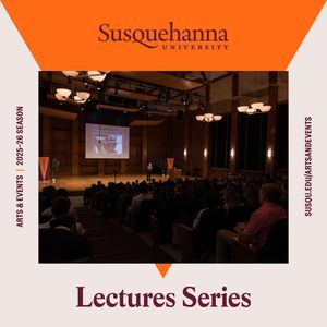 Image post by @susquehannau on Instagram
