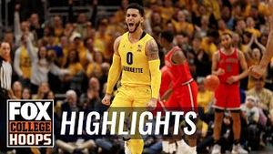 Video post by @foxsports on YouTube
