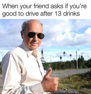 Image post by @dank_elvis on Instagram