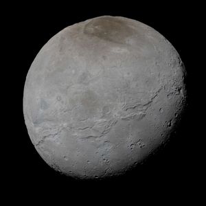 Image post by @nasa on Instagram