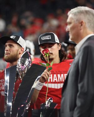 Image post by @pac12conference on Instagram