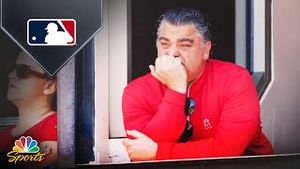 Video post by @nbcsports on YouTube