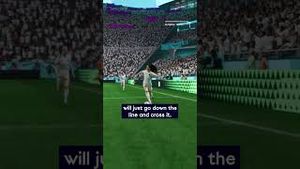 Video post by @#WePlayStrong - The Women's Football Channel on YouTube