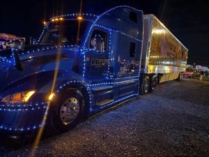 Image post by @littlerivertransportation on Instagram