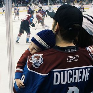 Image post by @coloradoavalanche on Instagram