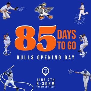 Image post by @newportgulls on Instagram