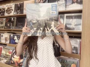 Video post by @alessiroseclub on TikTok