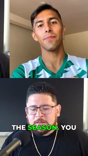 Video post by @Lobbing Scorchers on Facebook