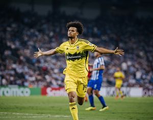 Image post by @columbuscrew on Instagram