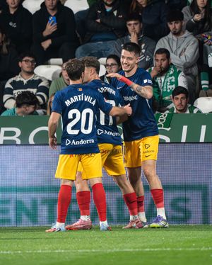 Image post by @fcandorra on Instagram