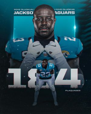 Image post by @nflfrance on Instagram