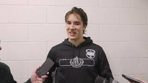 Video post by @LA Kings on YouTube