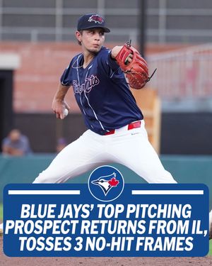Image post by @mlbpipeline on Instagram
